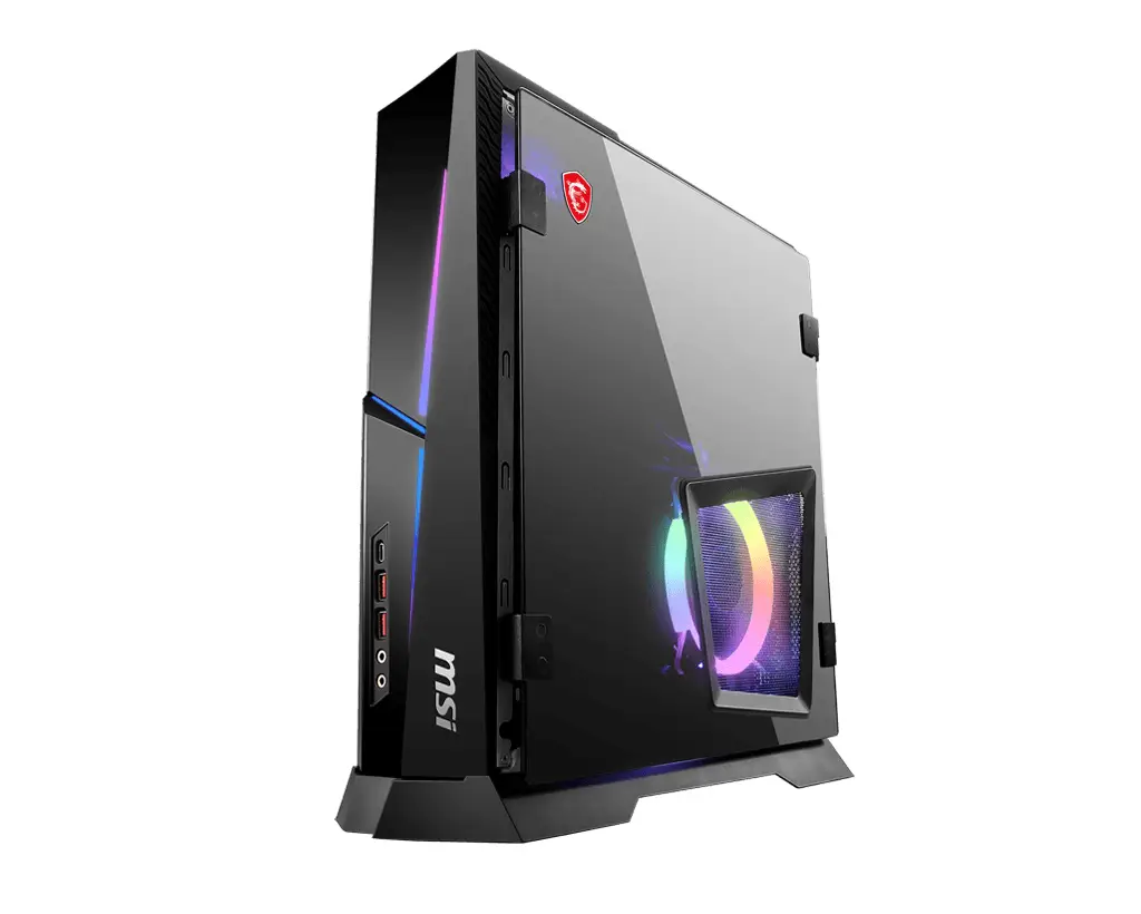 MSI MPG Trident AS 10TD-1406AT 16 GB 00B92671-1406