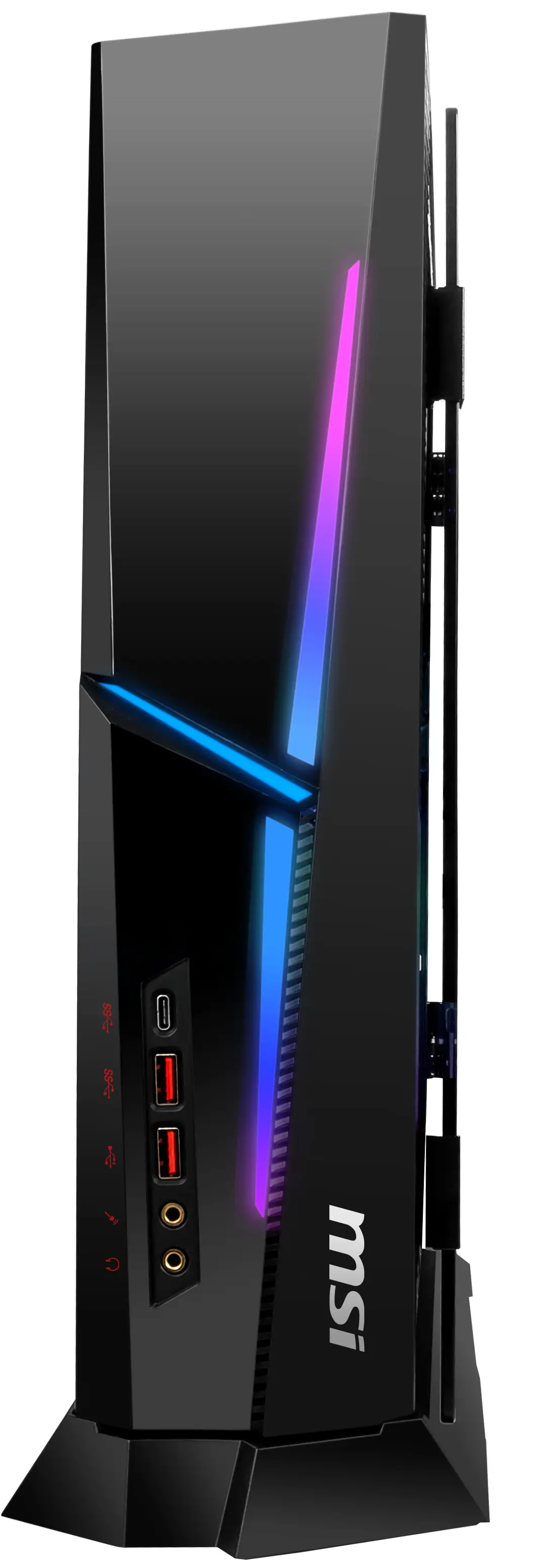 MSI MPG Trident AS 10TD-1481IT 16 GB 9S6-B92671-1481