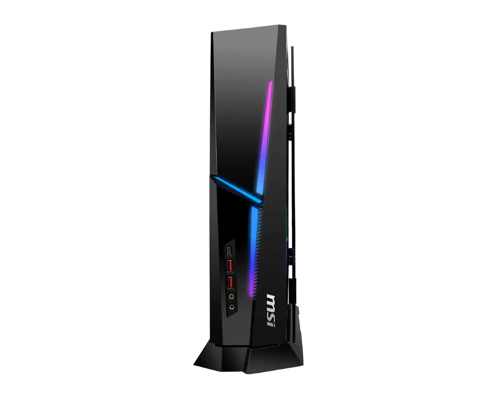 MSI MPG Trident AS 11TC-2430IT MW