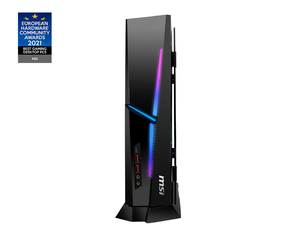 MSI MPG Trident AS 11TG-2418PL