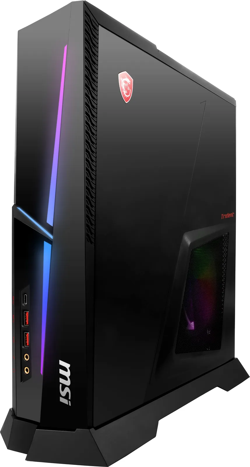 MSI MPG Trident AS 12TC-202IT