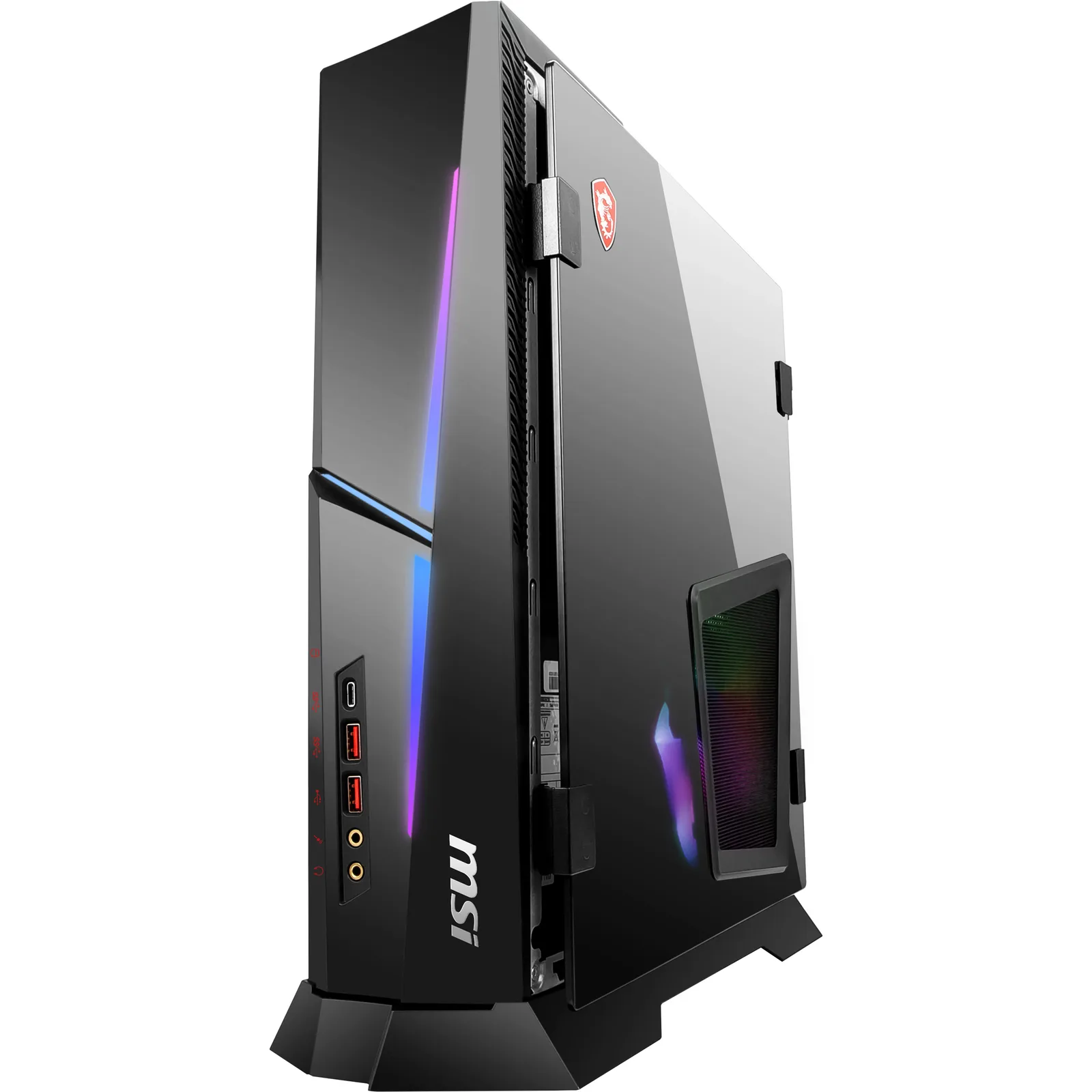 MSI MPG Trident AS 13NUC7-491AU