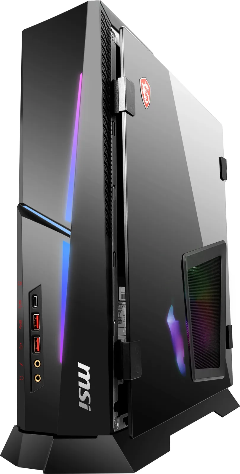 MSI MPG Trident AS 13TC-455AU