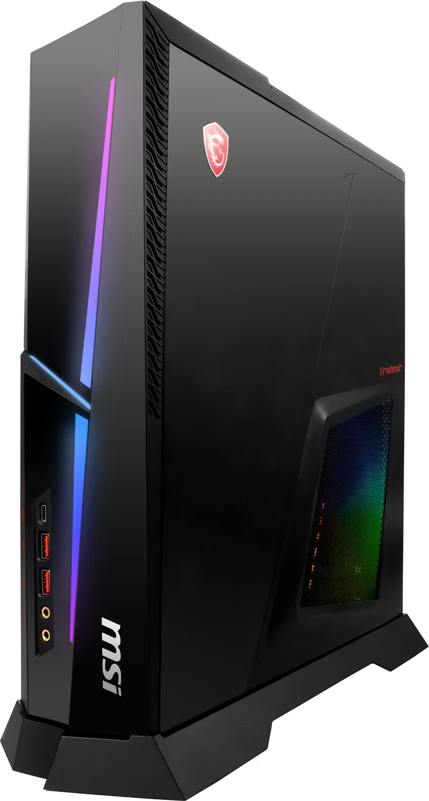 MSI MPG Trident AS 13TC-466FR 9S6-B92431-466