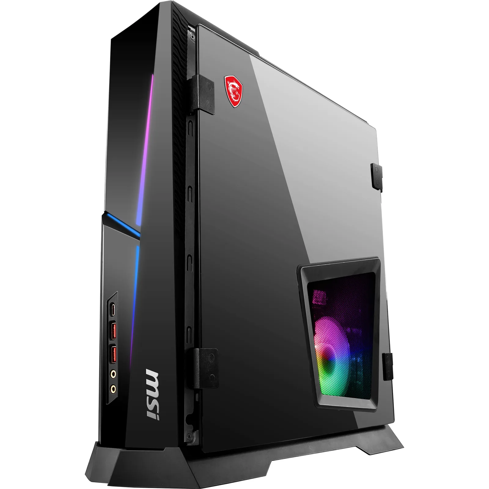MSI MPG Trident AS 14NUC5-678US PC (TRIAS14NUC7678)