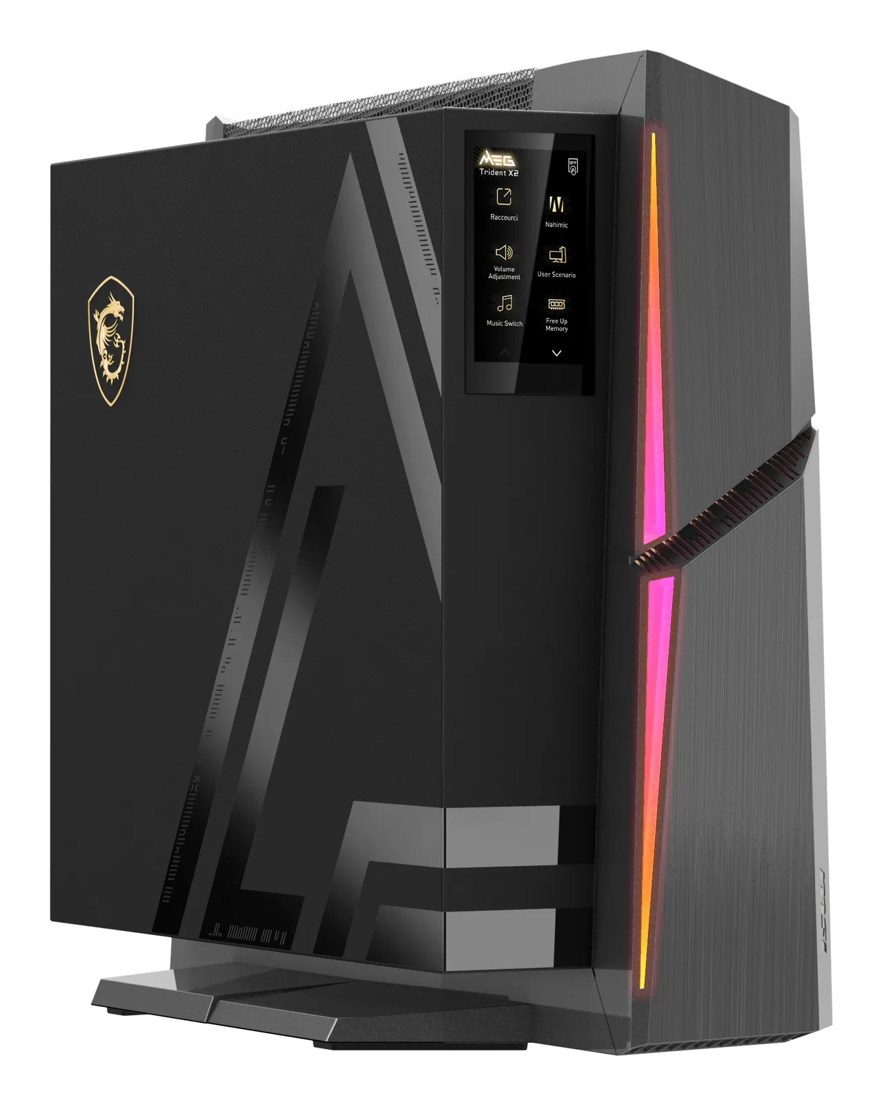 MSI MPG Trident X2 14NUG9-423IT (00-B92221-423)