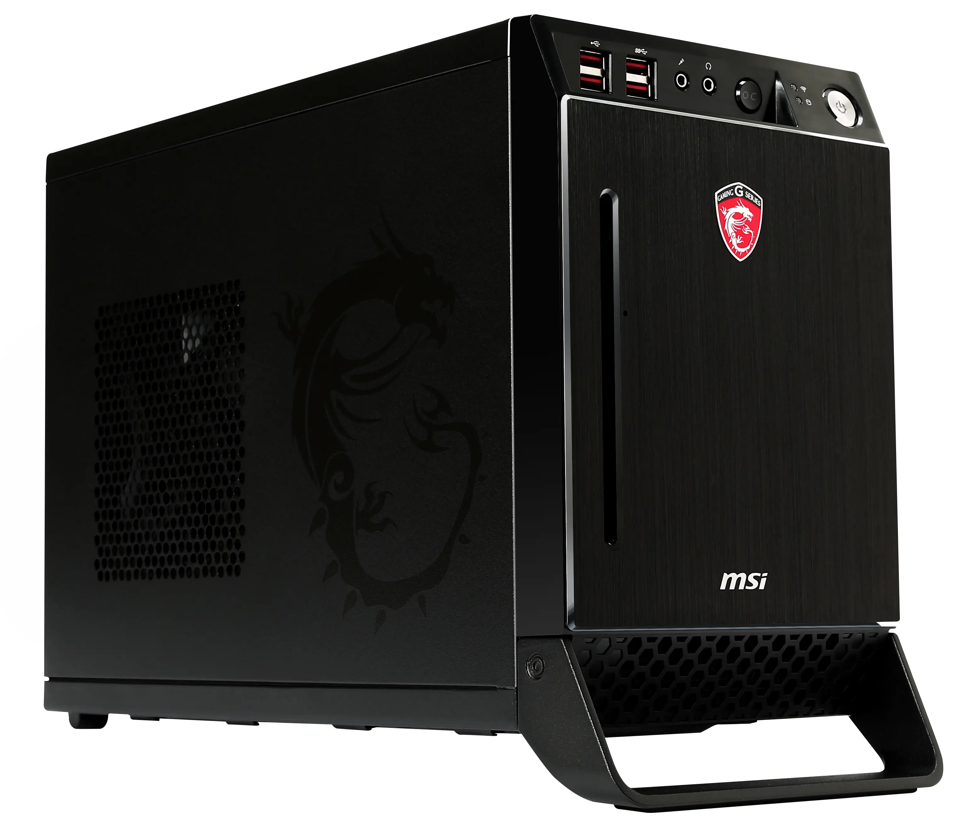 MSI NIGHTBLADE-003XEU 8 GB NIGHTBLADE 750TI