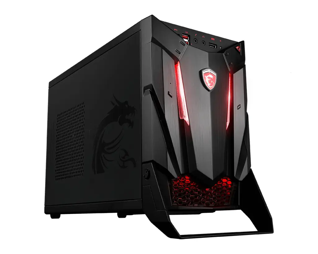 MSI Nightblade 3 VR7RC-037UK 16 GB 9S6-B91011-037