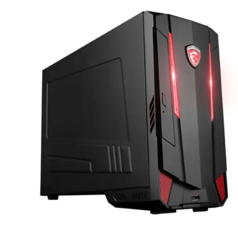 MSI Nightblade 7RA-045EU 8 GB 9S6-B90811-045