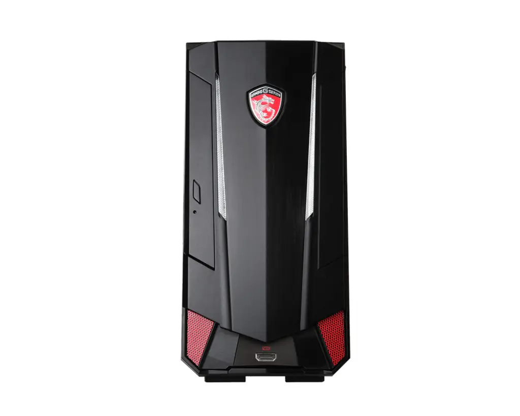 MSI Nightblade 7RB-032UK 8 GB 9S6-B90811-032