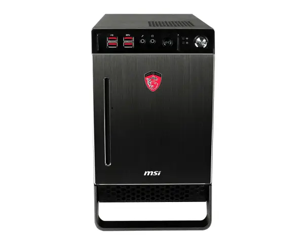 MSI B85-018 8 GB NIGHTBLADE B85-018 9S6-B088-018