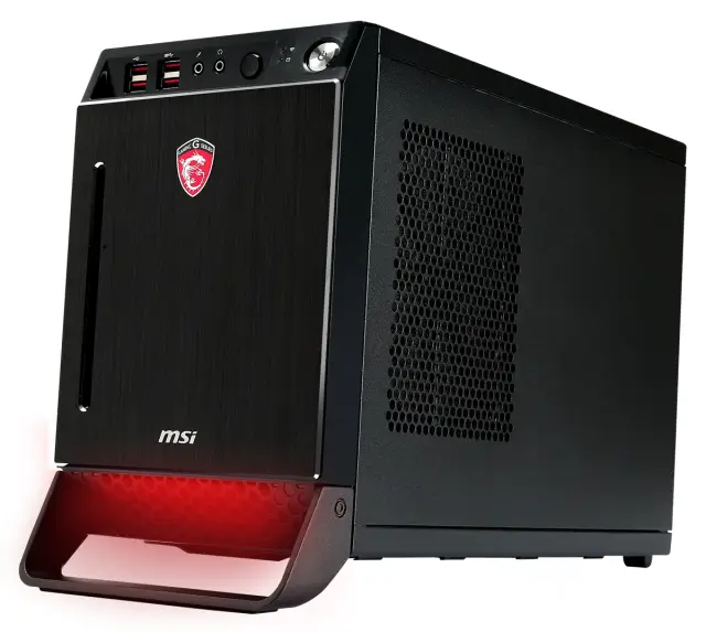 MSI Nightblade B85C-059EU 8 GB 9S6-B08812-059