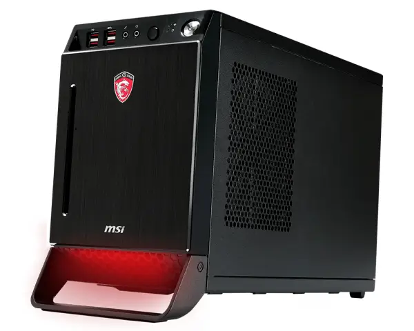 MSI Nightblade B85C-217EU 16 GB