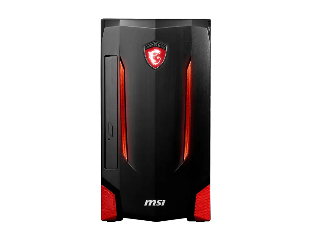 MSI Nightblade MI2-020EU 8 GB 9S6-B09011-020