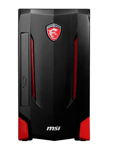 MSI Nightblade MI2C-220EU 8 GB