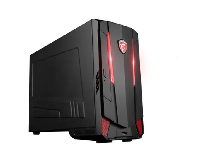 MSI Nightblade MI3-040 8 GB 9S6-B91911-040 B-9S6-B91911-040