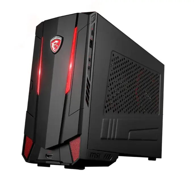 MSI MI3 7RB-016EU 8 GB NIGHTBLADE MI3 7RB-016EU