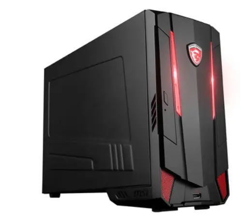 MSI Nightblade MI3 7RB-033UK 16 GB 9S6-B90811-033