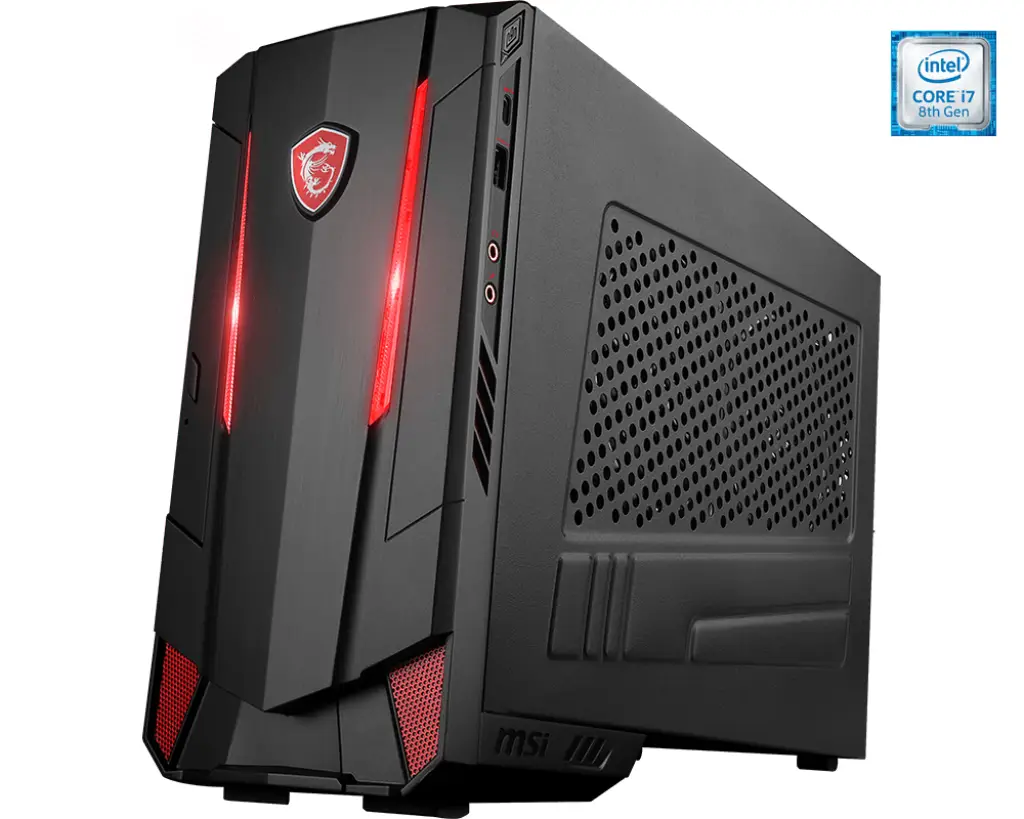 MSI MI3 8RC-057EU 8 GB NIGHTBLADE MI3 8RC-057EU
