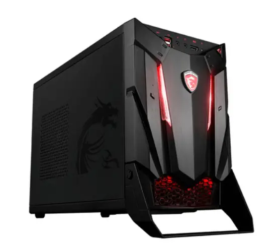 MSI Nightblade VR7RC-038UK 8 GB 9S6-B91011-038