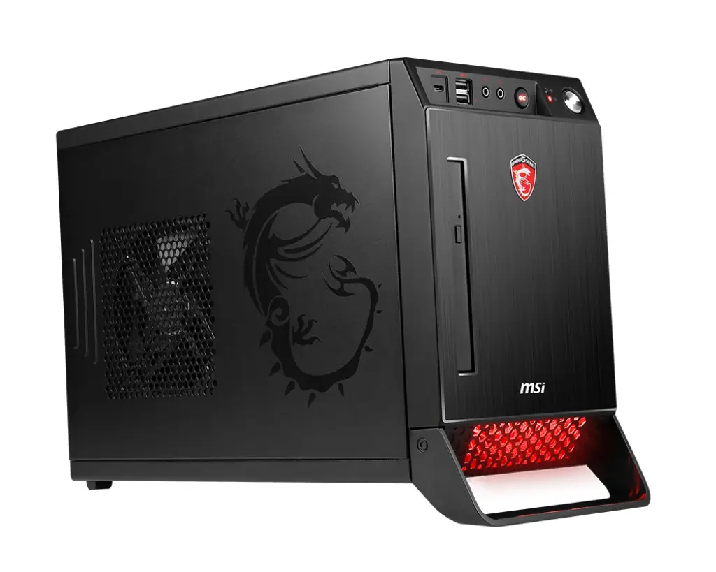 MSI X2-002EU 16 GB NIGHTBLADE X2-002EU NIGHTBLADE X2-002E