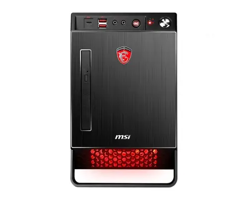 MSI X2-023 8 GB NIGHTBLADE X2-023 NIGHTBLADE X2-023EU