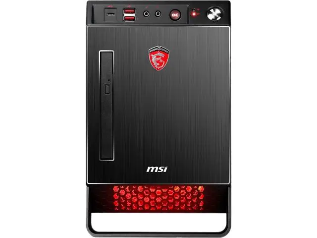 MSI X2-231E 8 GB NIGHTBLADE X2-231E