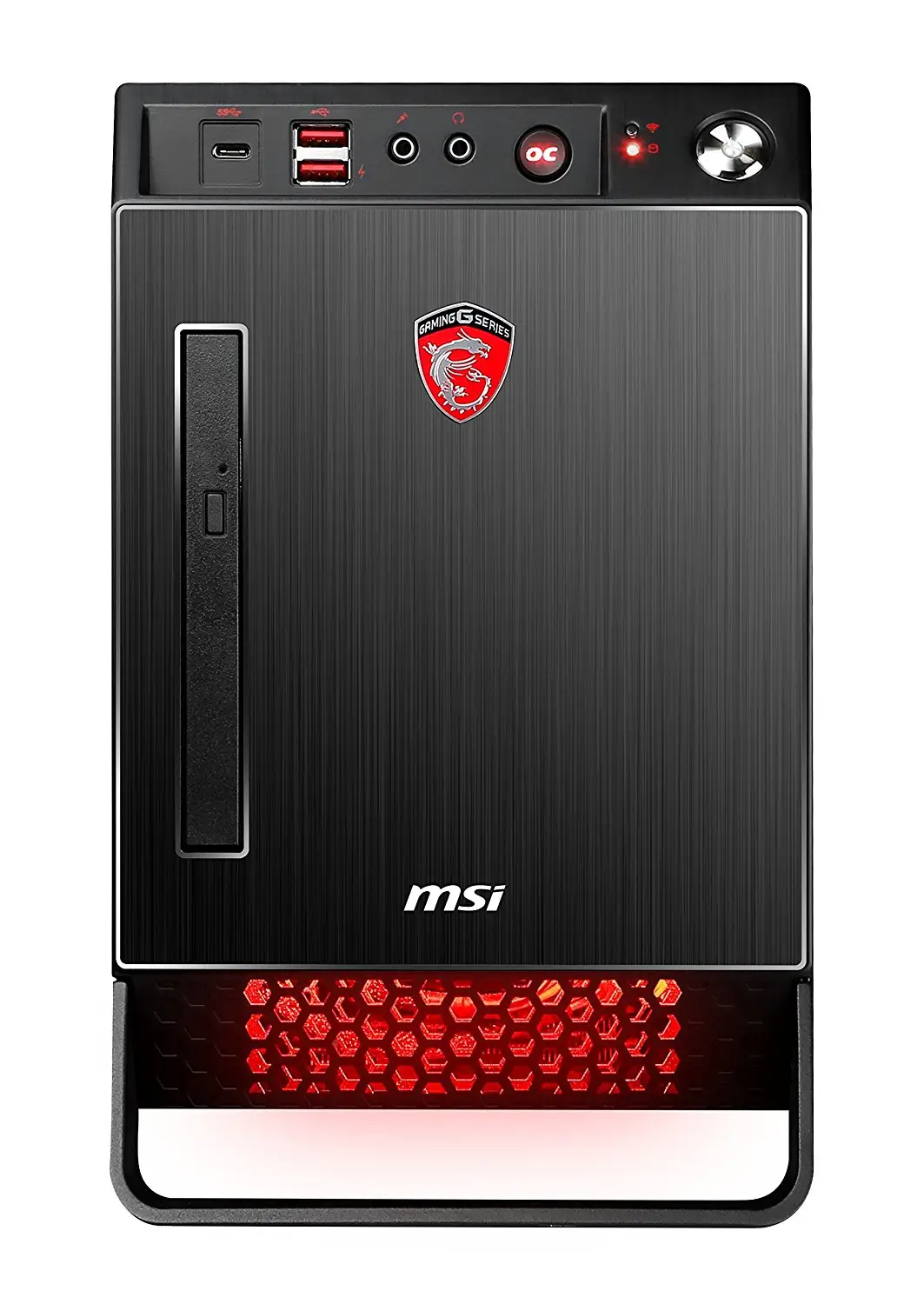 MSI X2-271EU 16 GB NIGHTBLADE X2-271E