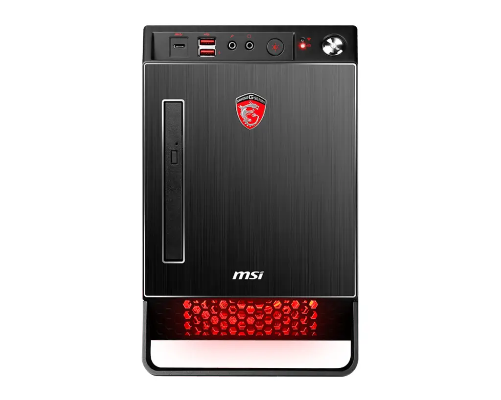 MSI Nightblade X2B-032EU 8 GB 9S6-B10611-032