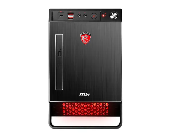 MSI Nightblade X2B-090EU 8 GB 9S6-B10611-090 9S6-B10611-090?MM