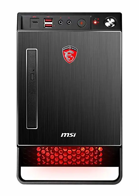 MSI X2B-248 8 GB NIGHTBLADE X2B-248