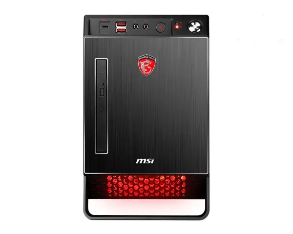 MSI X2B-248EU 8 GB NIGHTBLADE X2B-248EU