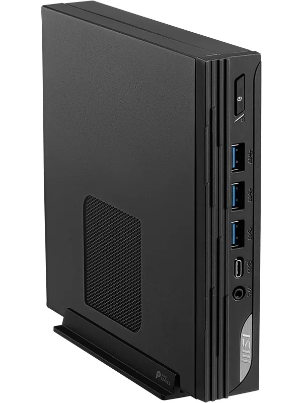 MSI Pro DP10 13M-035DE 00B0A611-035