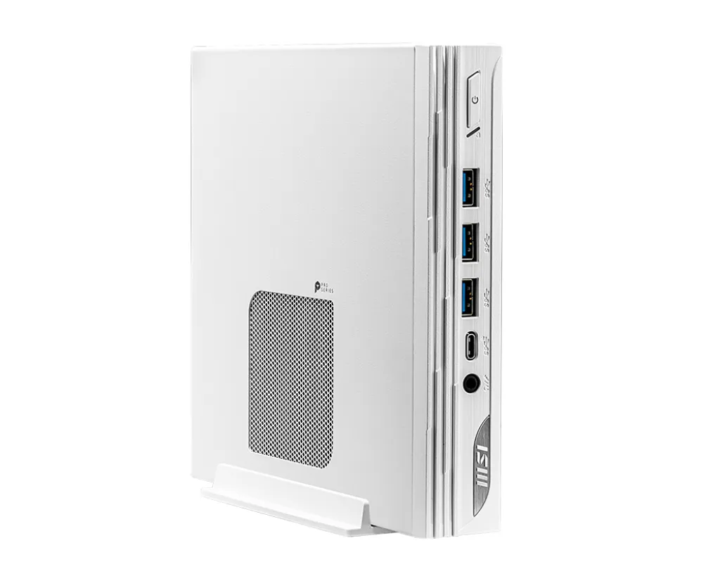 MSI Pro DP10 13M-055EU 9S6-B0A612-055