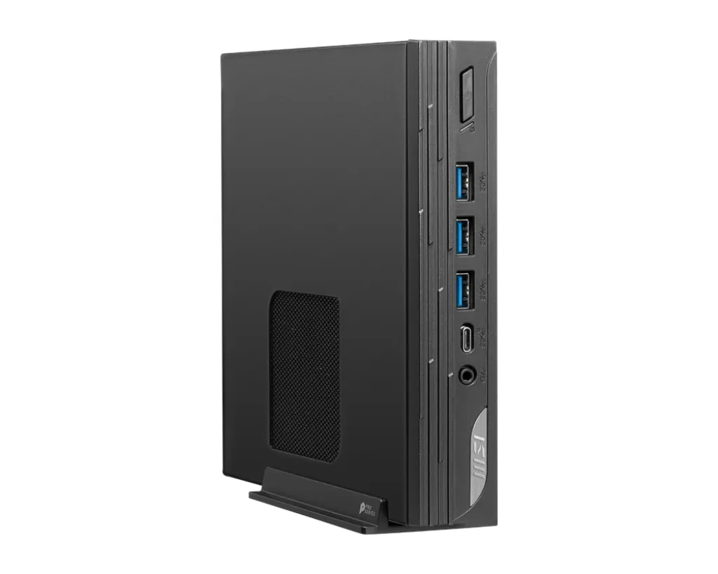 MSI Pro DP10 13M-059US PRODP1013M059