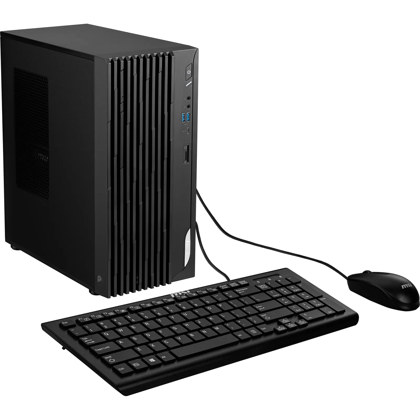 MSI Pro DP180 14NUC-413FR PC (9S6-B0A731-413)