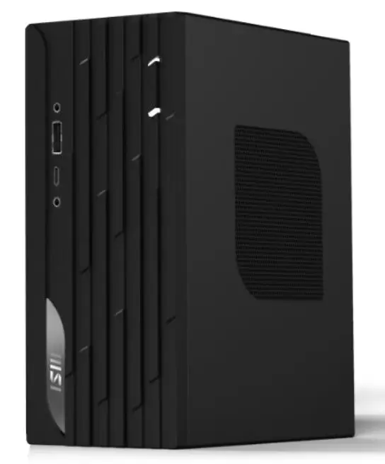 MSI PRO DP20Z 5M-006DE 8 GB 00B0A211-006