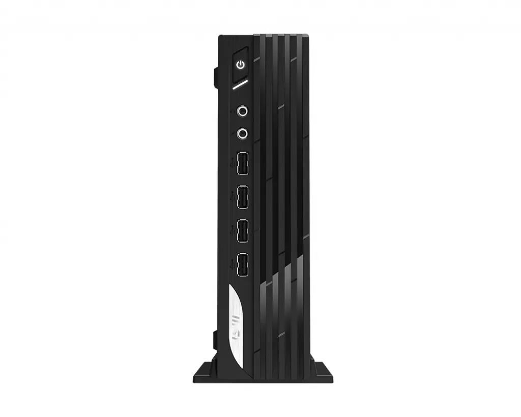 MSI PRO DP21 11M-063US 4 GB