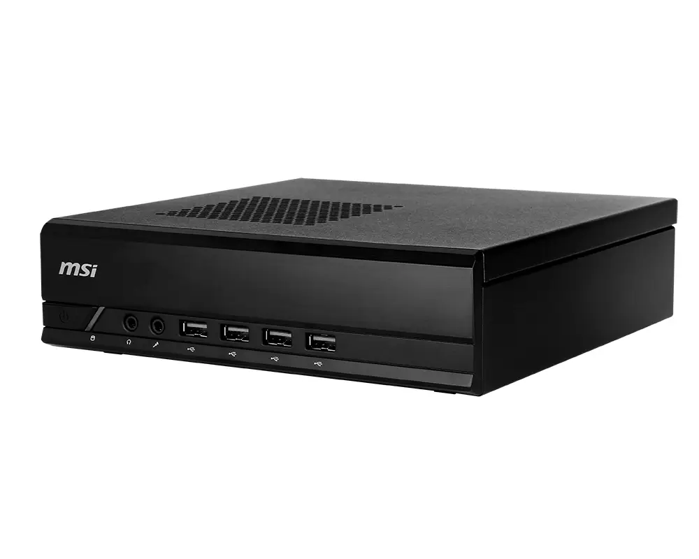 MSI ProBox23 2M-025TW 2 GB