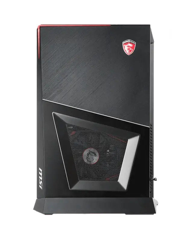 MSI Trident-003DE 8 GB 9S6-B90611-003