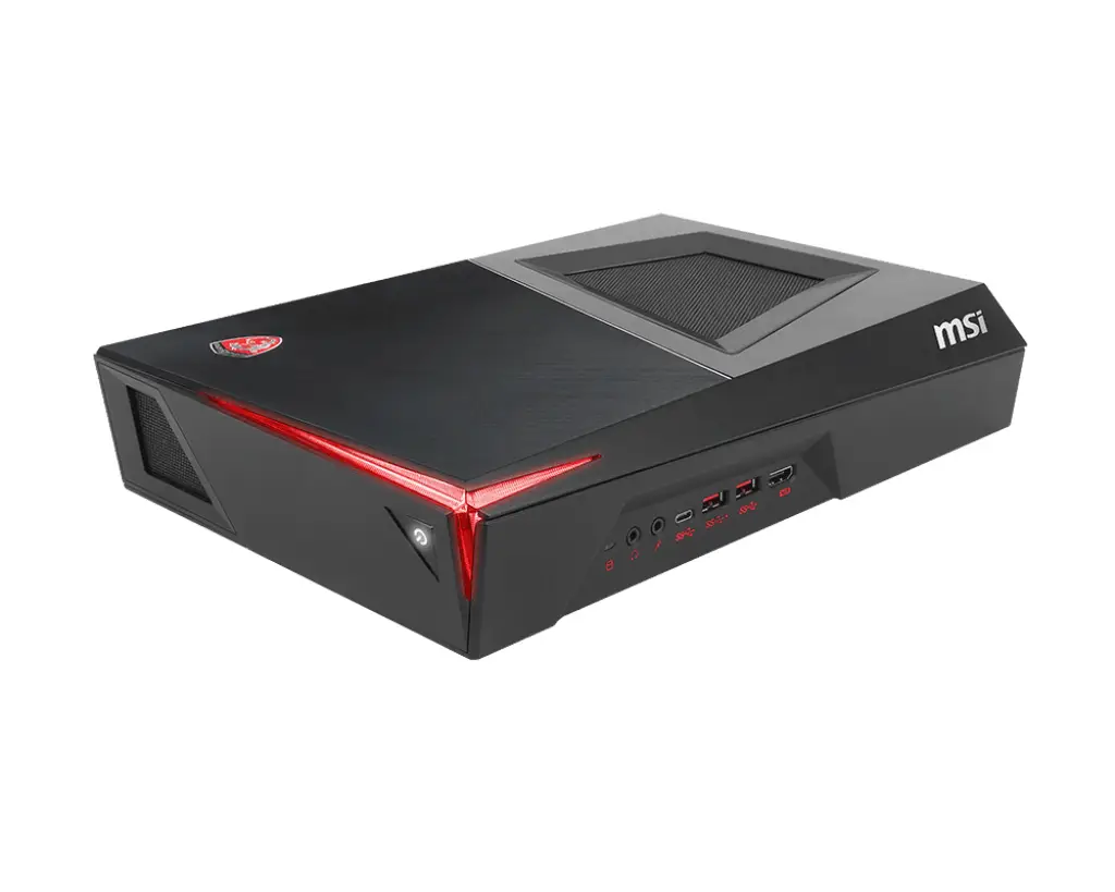 MSI Trident-010US 8 GB TRIDENT010US