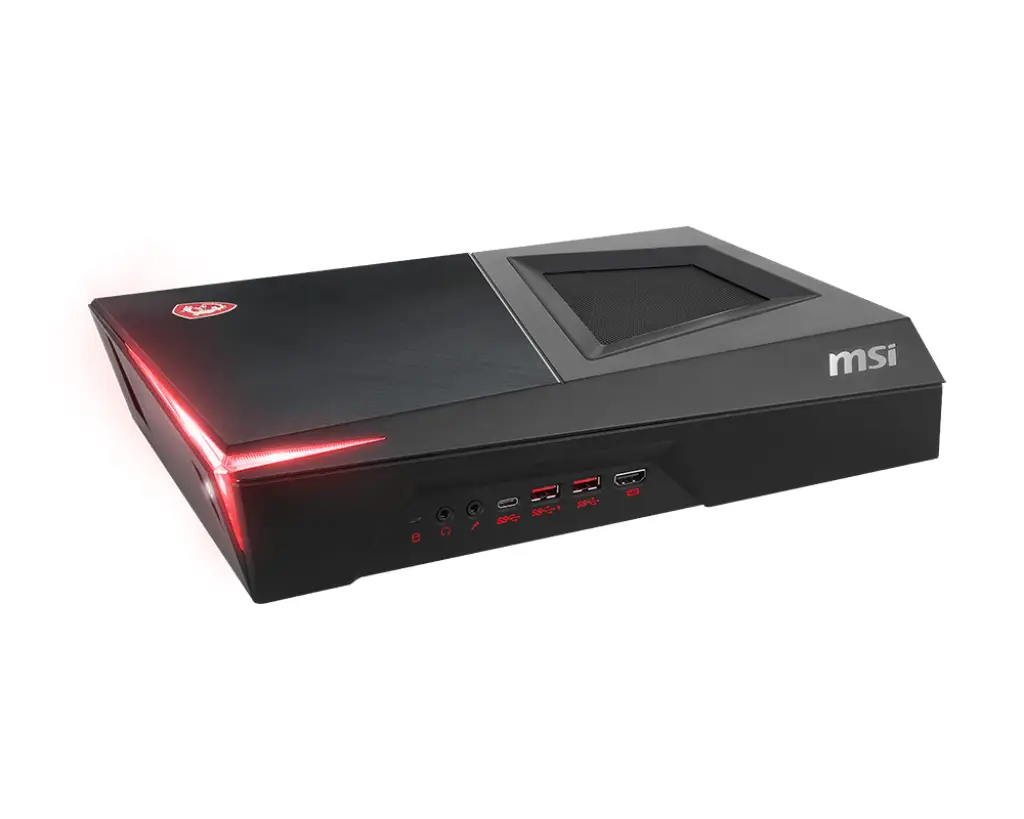 MSI 3 8RC-005US 8 GB TRIDENT38005US