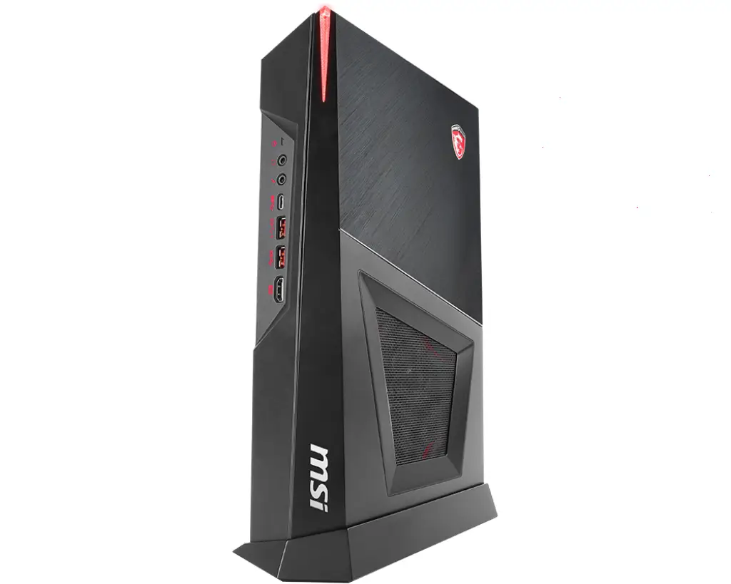MSI 3 8RC-237US 16 GB TRIDENT38237