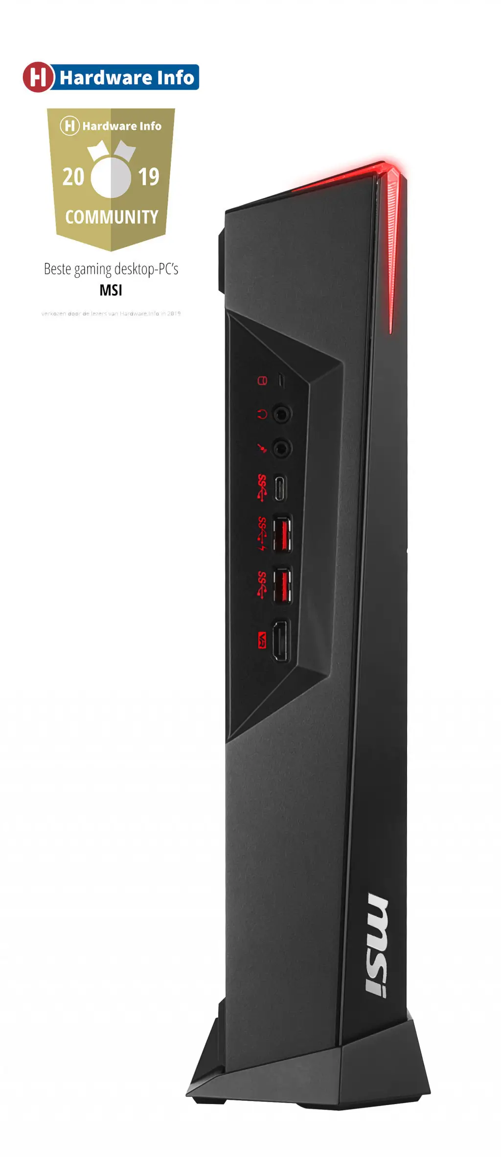 MSI 3 9SA-486MYS 8 GB TRIDENT 3 9SA-486MYS