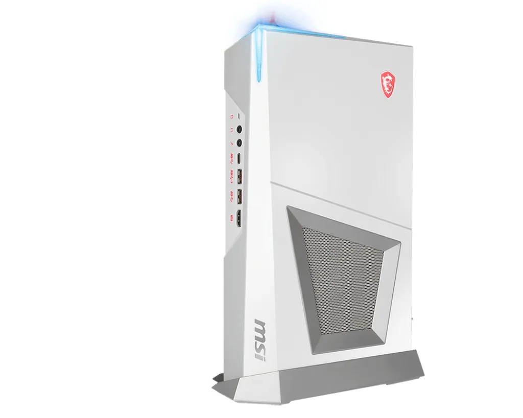 MSI Trident 3 Arctic 8RB-009XEU 8 GB 9S6-B92012-009