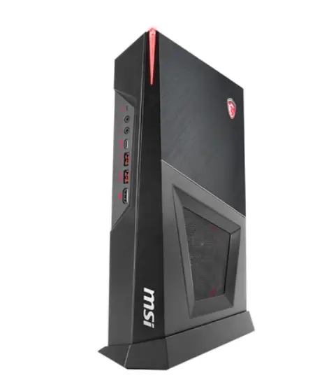 MSI Trident 3 Arctic 8RD-037DE 16 GB 9S6-B92011-037