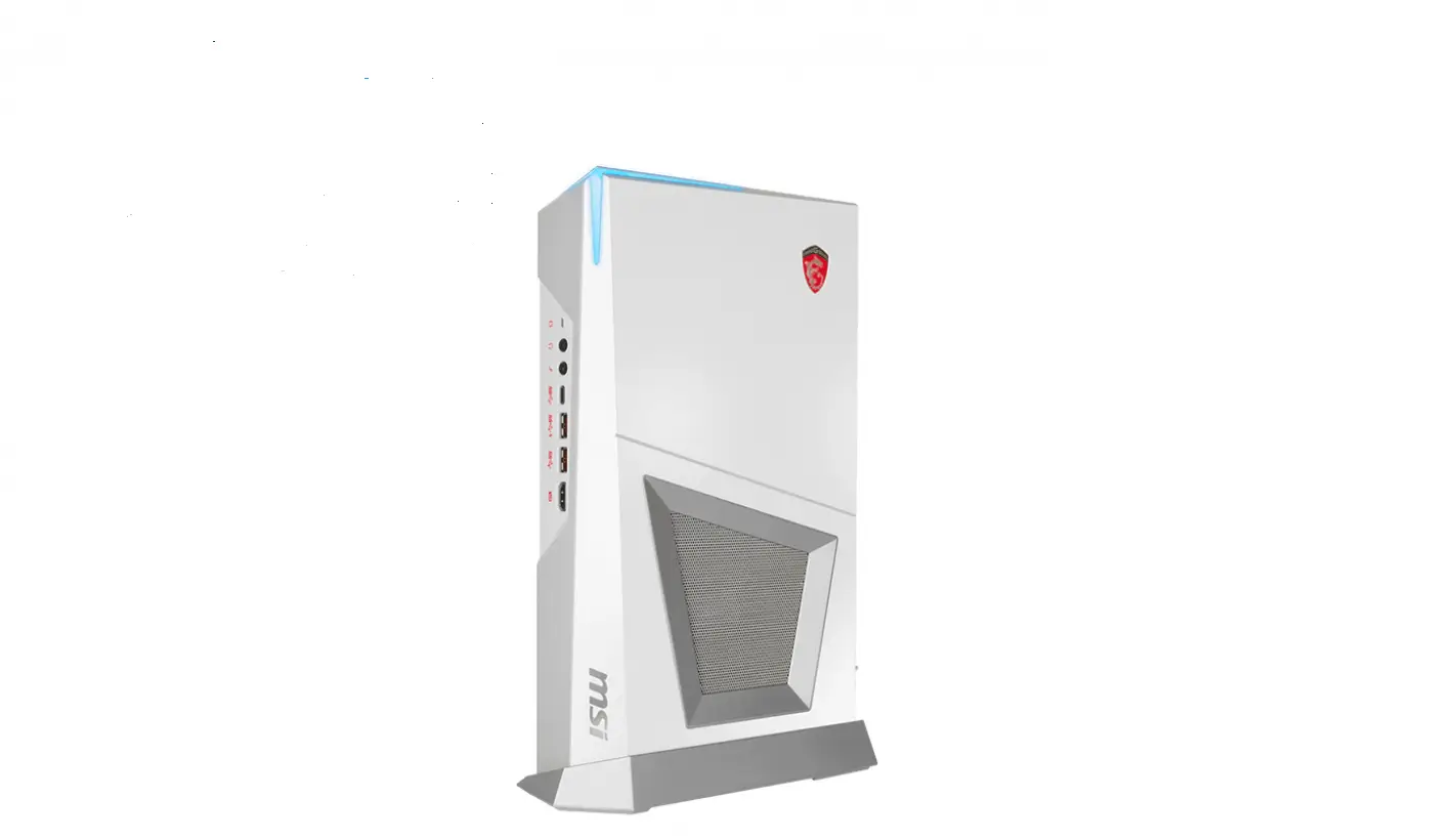 MSI Trident 3 Arctic 8RD-060UK 16 GB 9S6-B92012-060 B-9S6-B92012-060