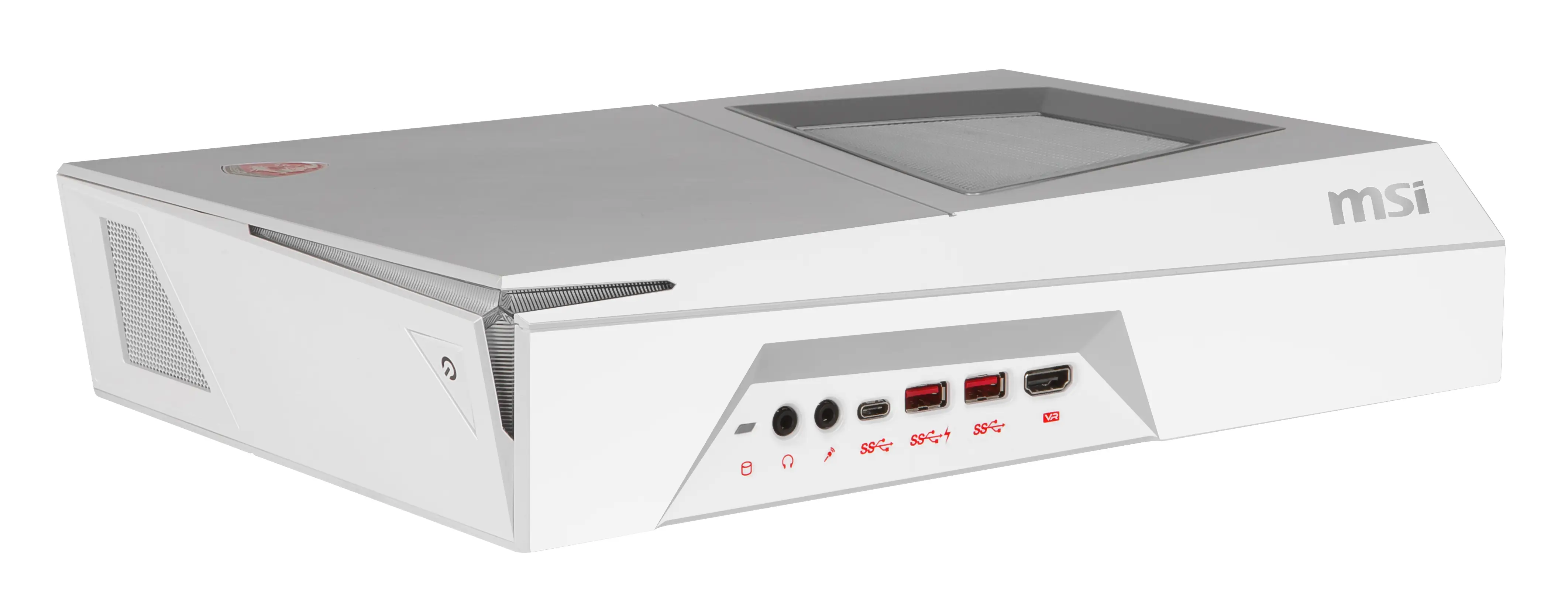 MSI Trident 3 Arctic VR7RC-278DE 8 GB 9S6-B90612-278