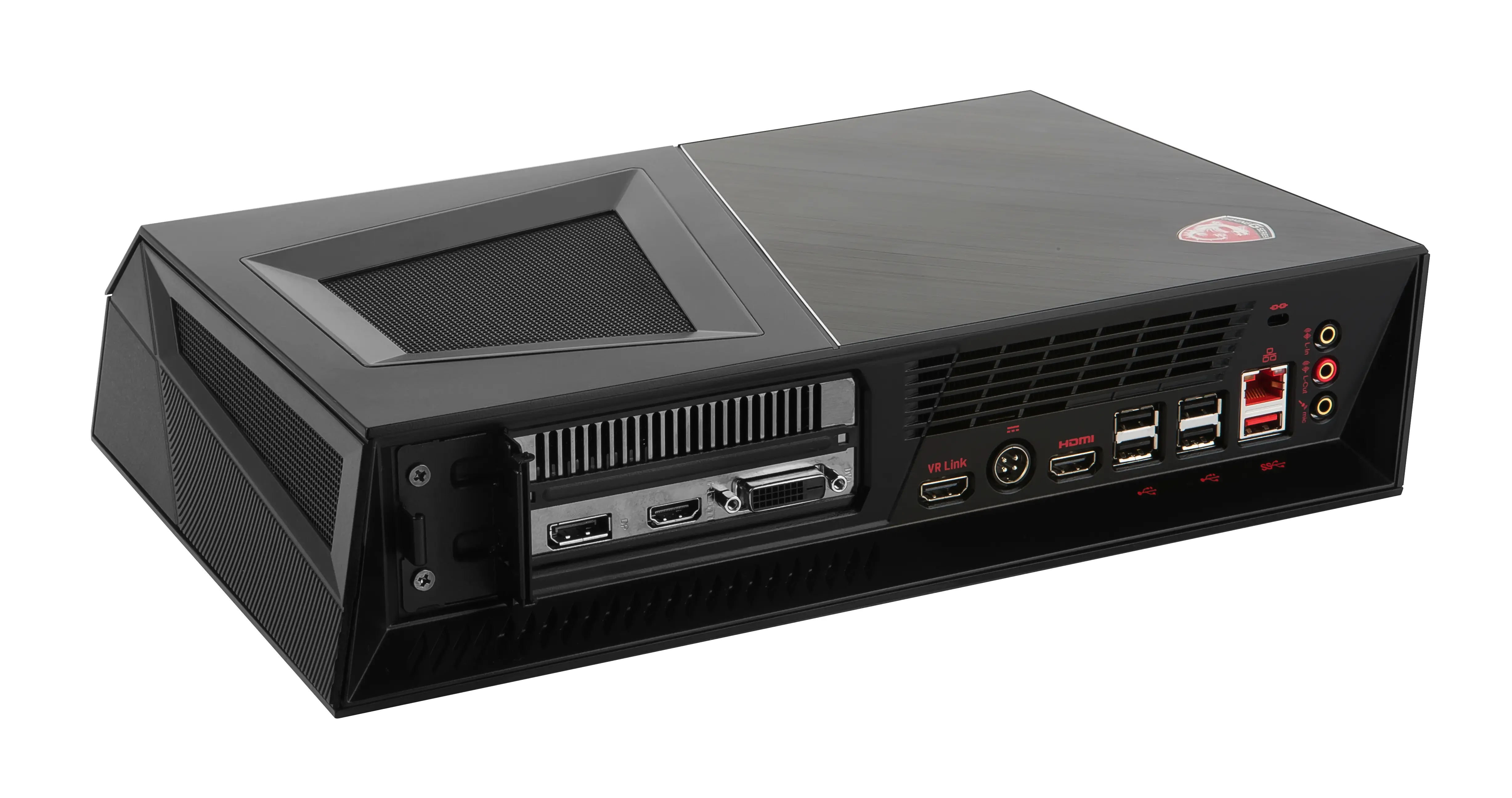 MSI 3 VR7RC-027EU 8 GB TRIDENT 3 VR7RC-027EU 9S6-B90611-027