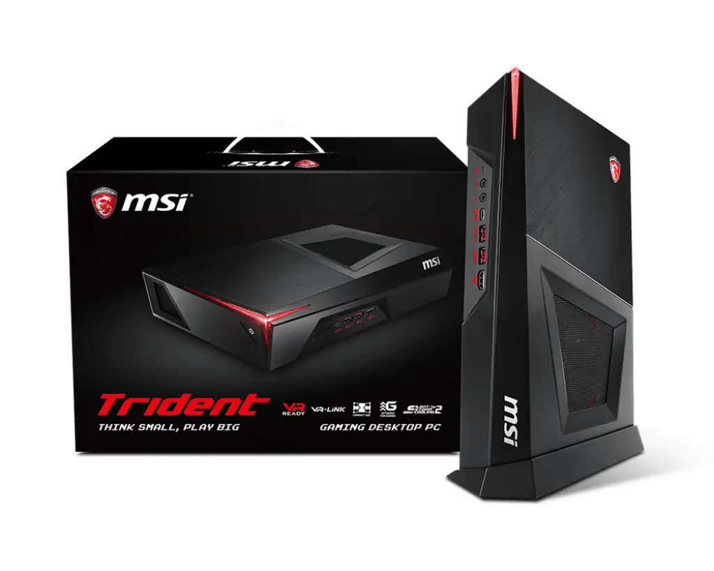 MSI Trident 7RB-073EU 8 GB